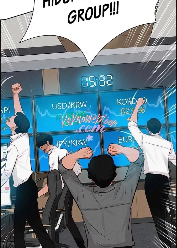 Lord Of Money Chapter 127 Halaman 58