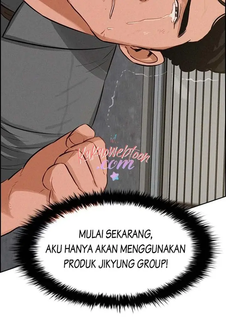 Lord Of Money Chapter 127 Halaman 61