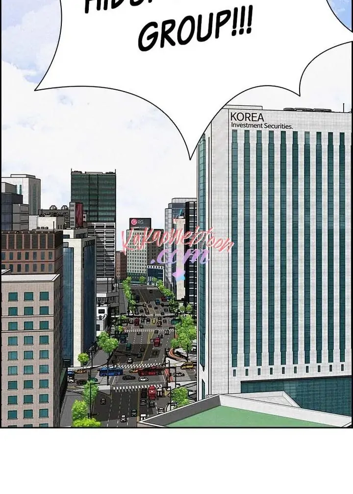 Lord Of Money Chapter 127 Halaman 63