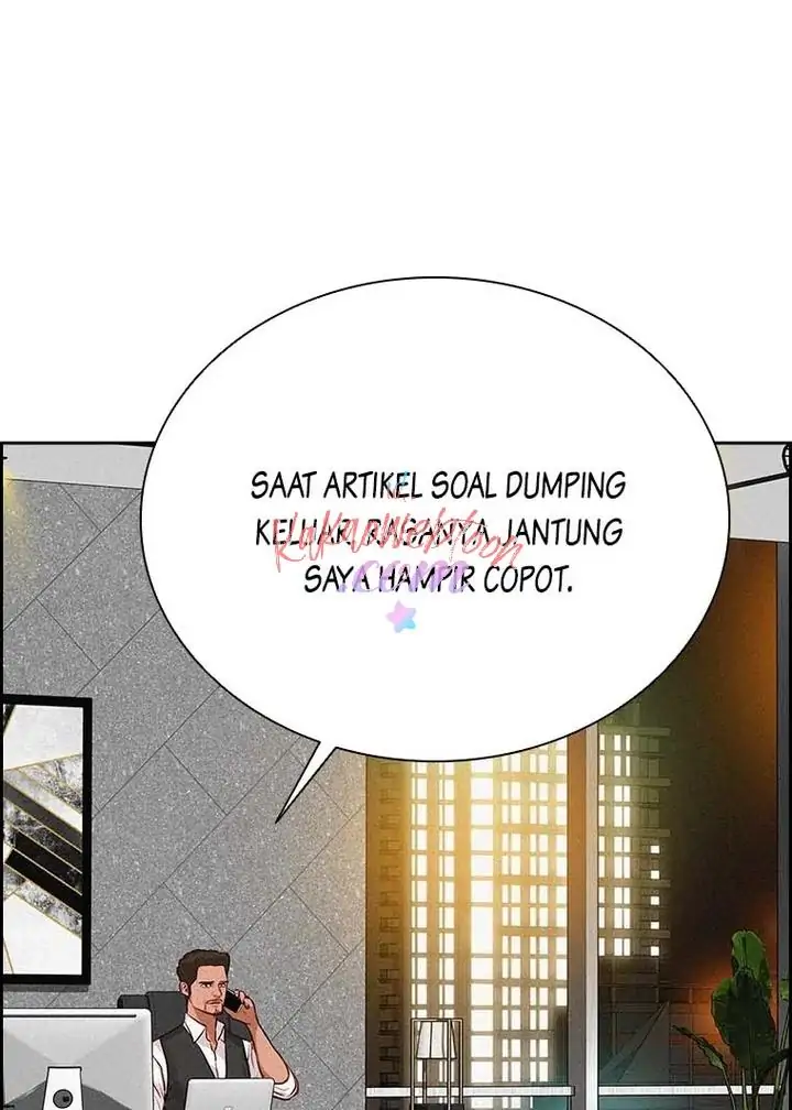 Lord Of Money Chapter 127 Halaman 67