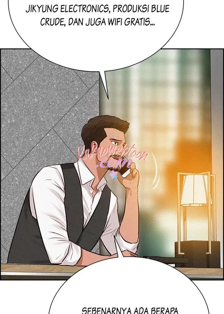 Lord Of Money Chapter 127 Halaman 69
