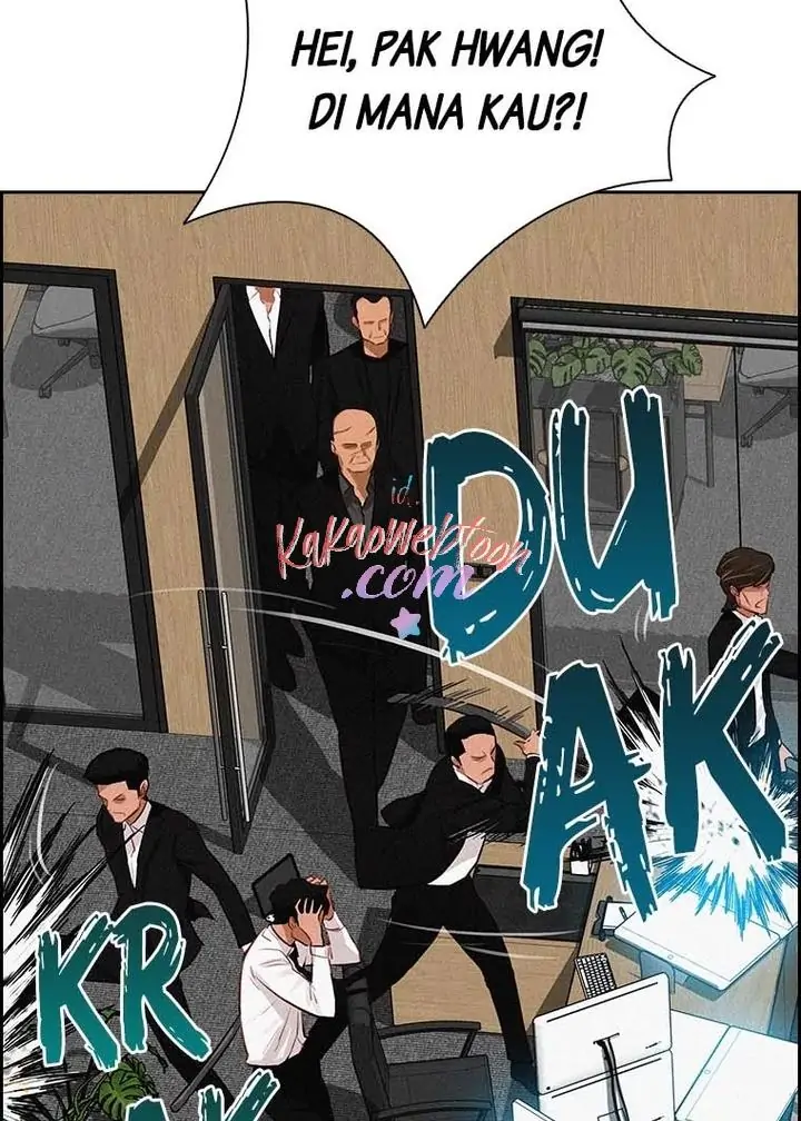 Lord Of Money Chapter 127 Halaman 88