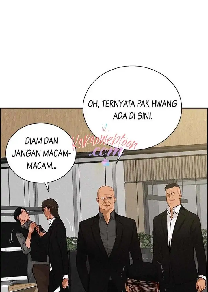 Lord Of Money Chapter 127 Halaman 90