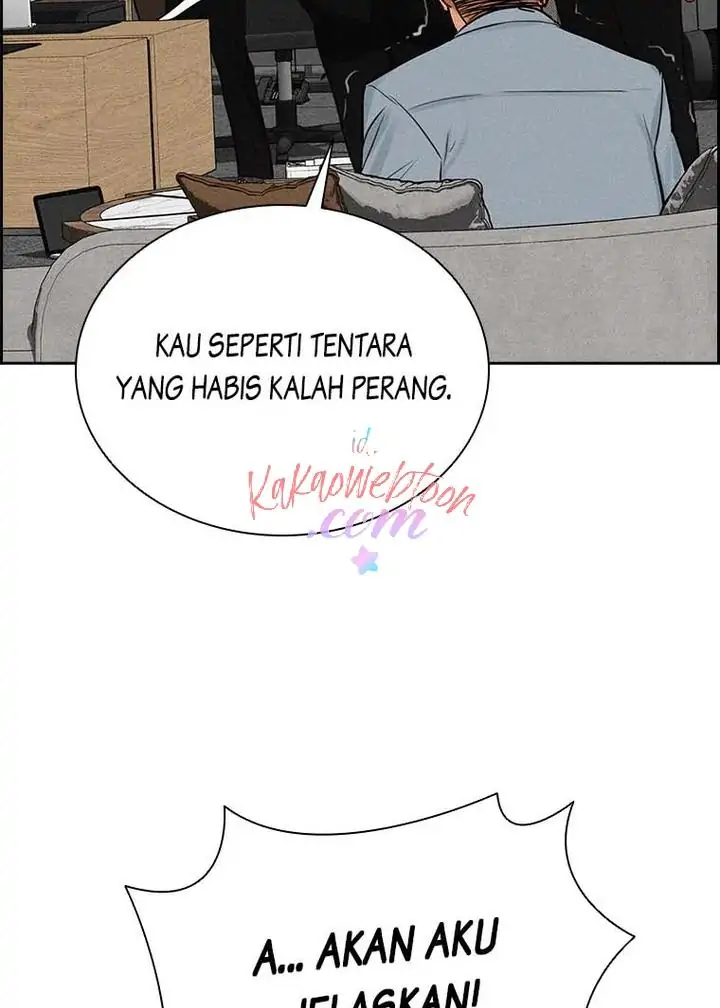 Lord Of Money Chapter 127 Halaman 91