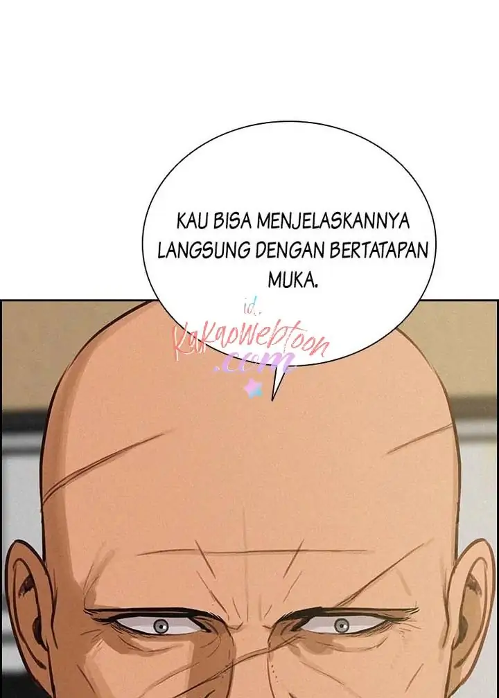 Lord Of Money Chapter 127 Halaman 94