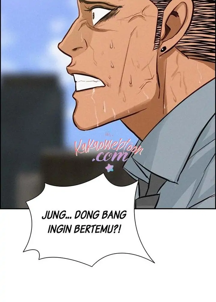 Lord Of Money Chapter 127 Halaman 97