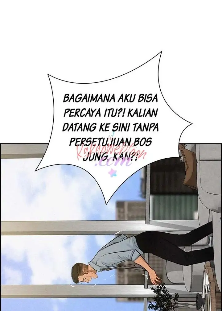 Lord Of Money Chapter 127 Halaman 98