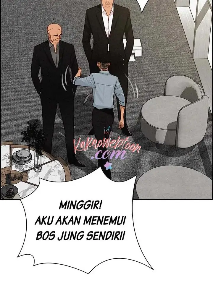 Lord Of Money Chapter 127 Halaman 104