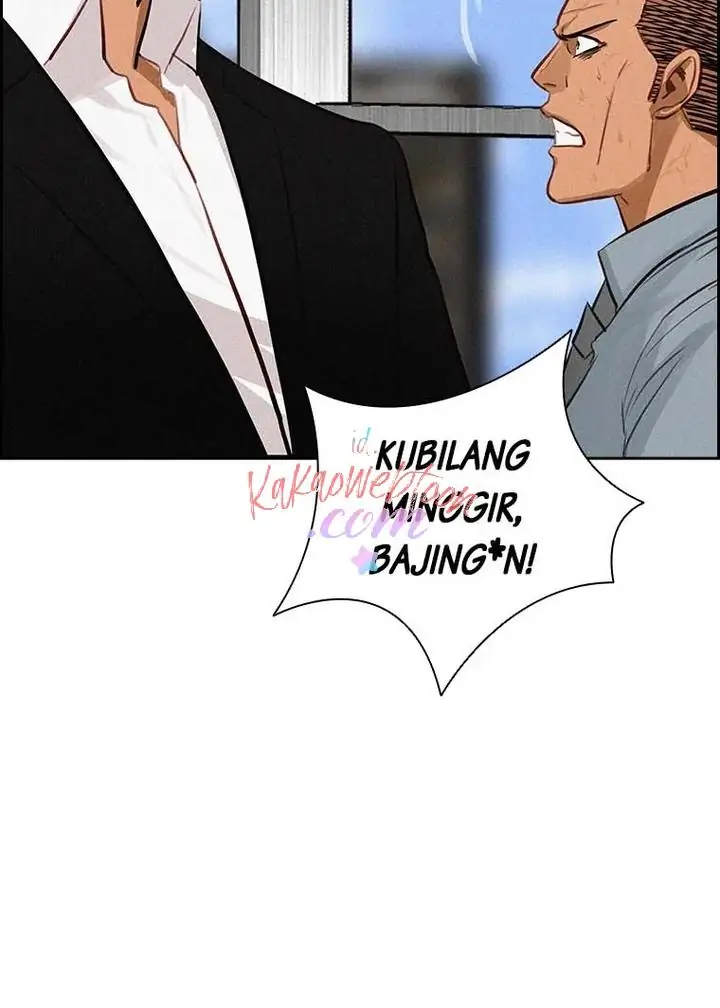 Lord Of Money Chapter 127 Halaman 106