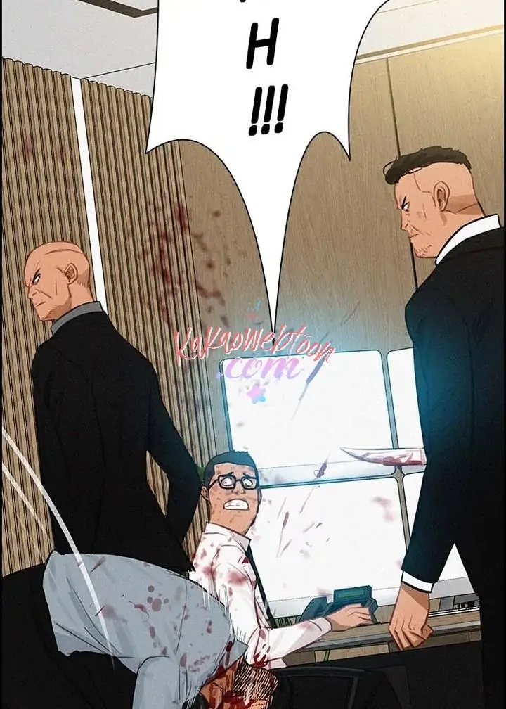 Lord Of Money Chapter 127 Halaman 112