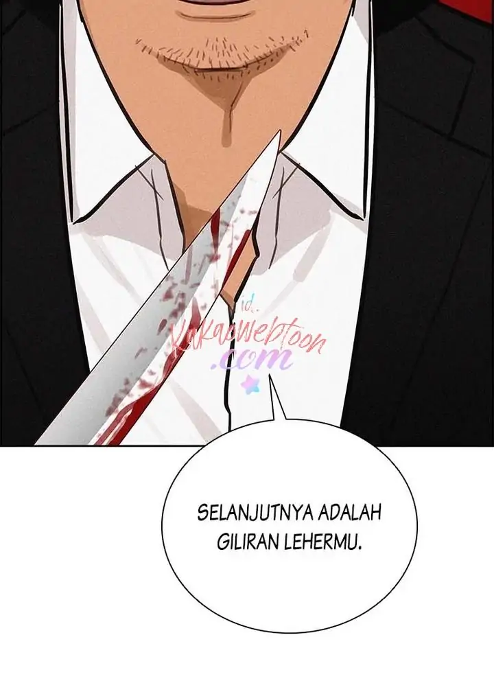 Lord Of Money Chapter 127 Halaman 116