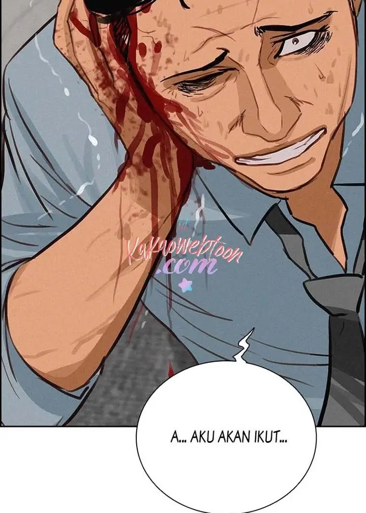 Lord Of Money Chapter 127 Halaman 118