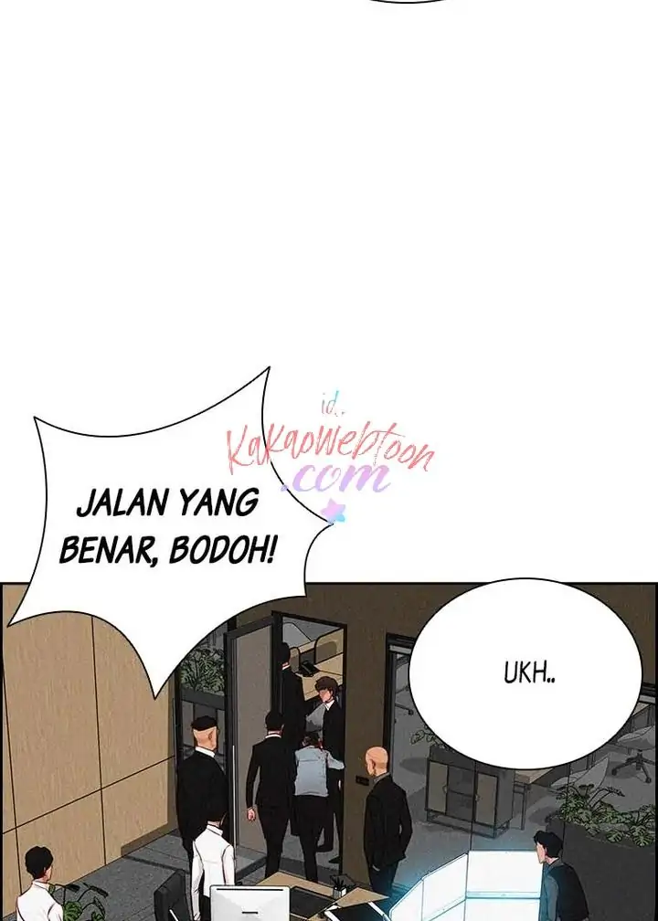 Lord Of Money Chapter 127 Halaman 119