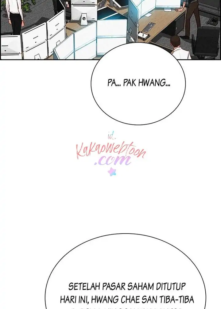 Lord Of Money Chapter 127 Halaman 120