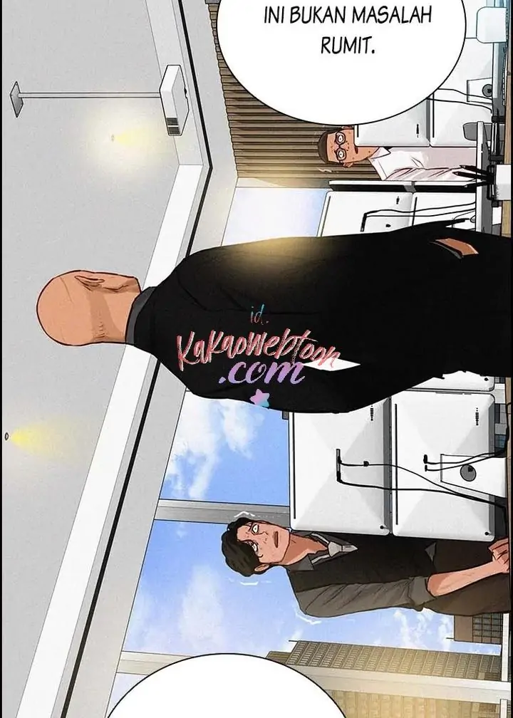 Lord Of Money Chapter 127 Halaman 124