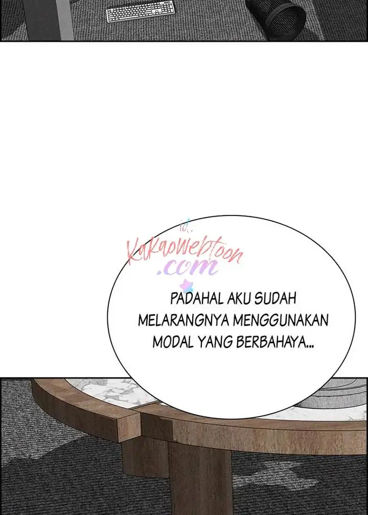 Lord Of Money Chapter 127 Halaman 130