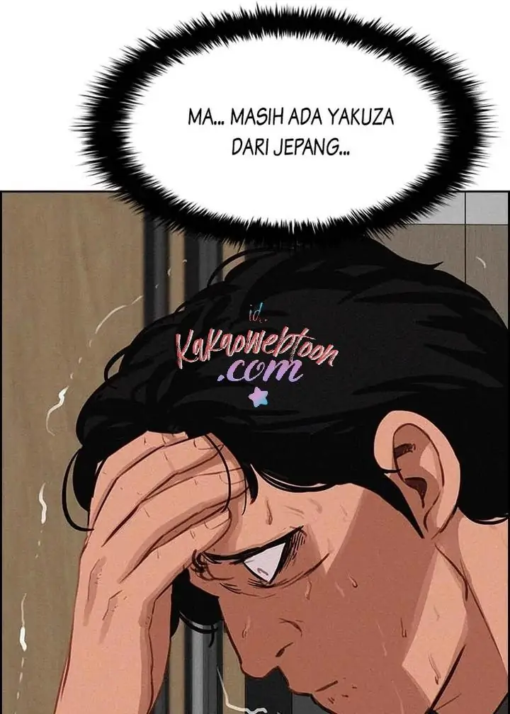 Lord Of Money Chapter 127 Halaman 135