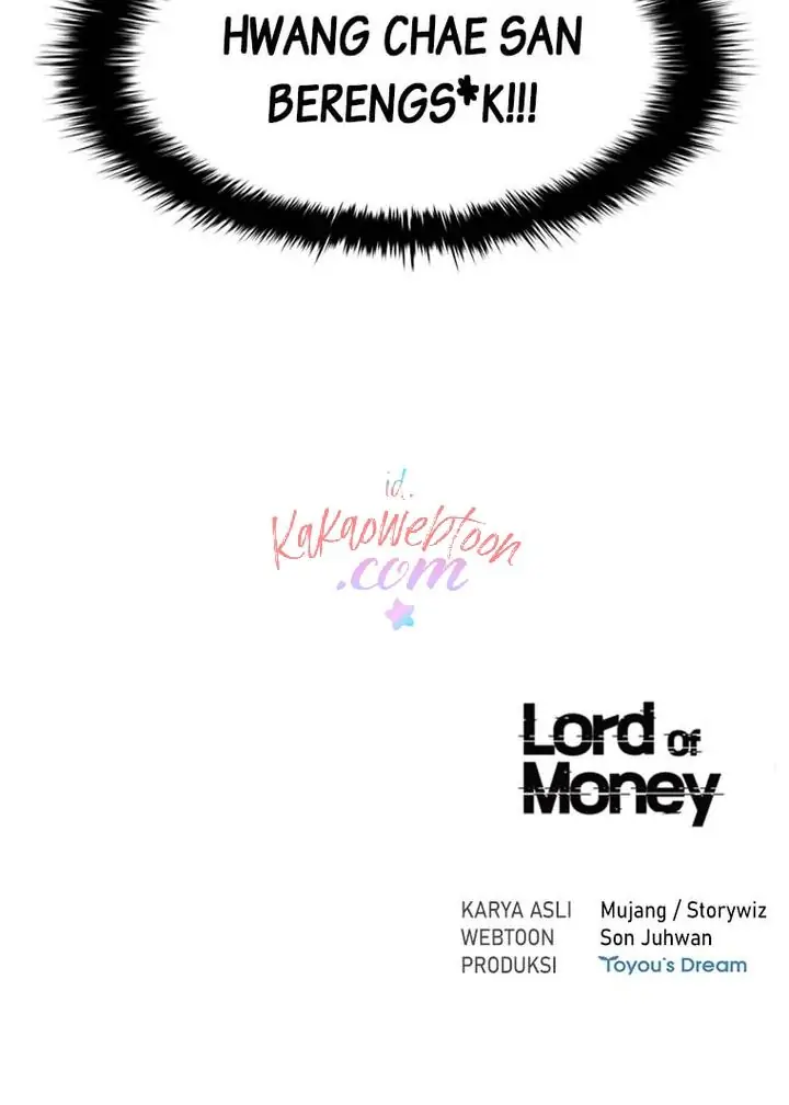Lord Of Money Chapter 127 Halaman 137