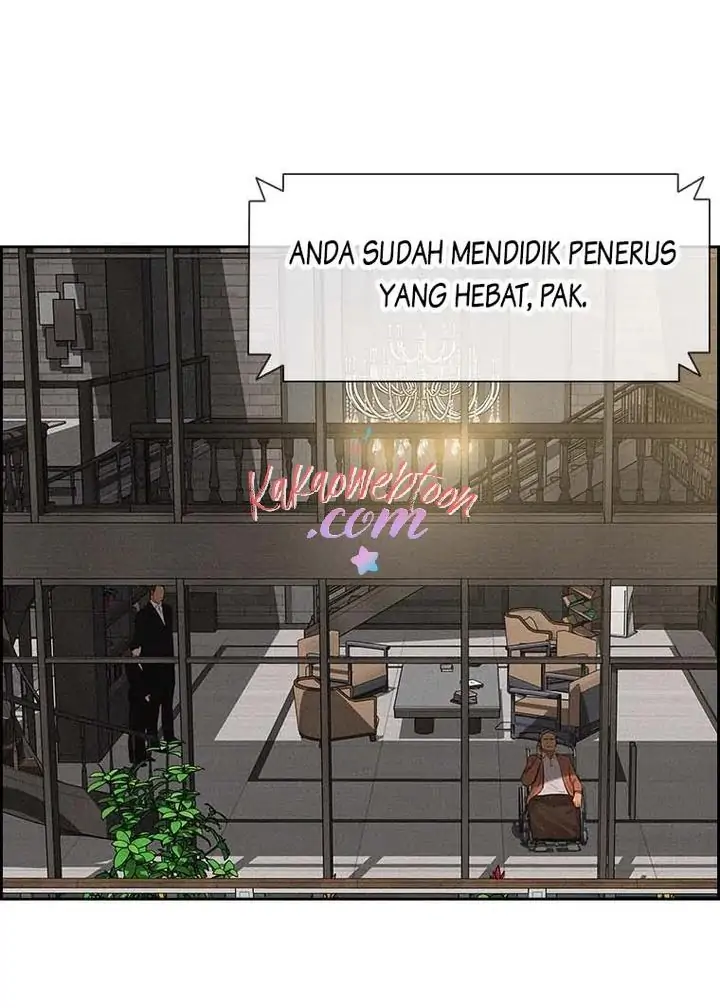 Lord Of Money Chapter 128 Halaman 3