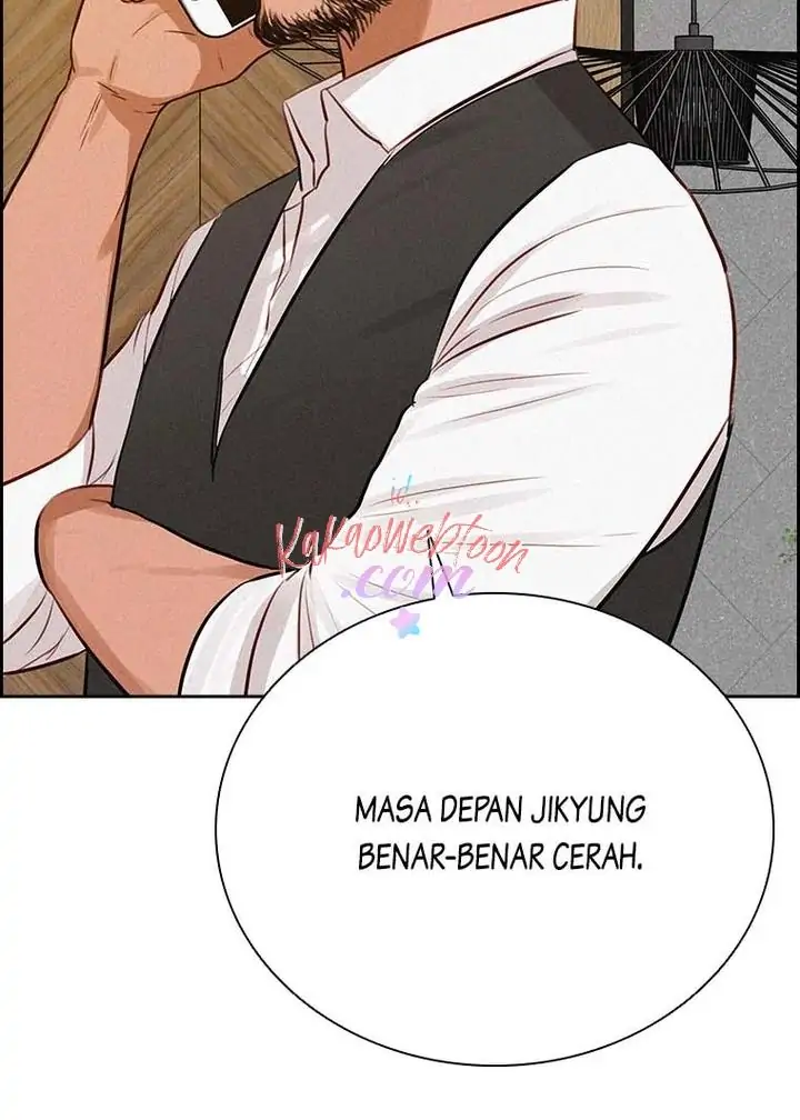 Lord Of Money Chapter 128 Halaman 5