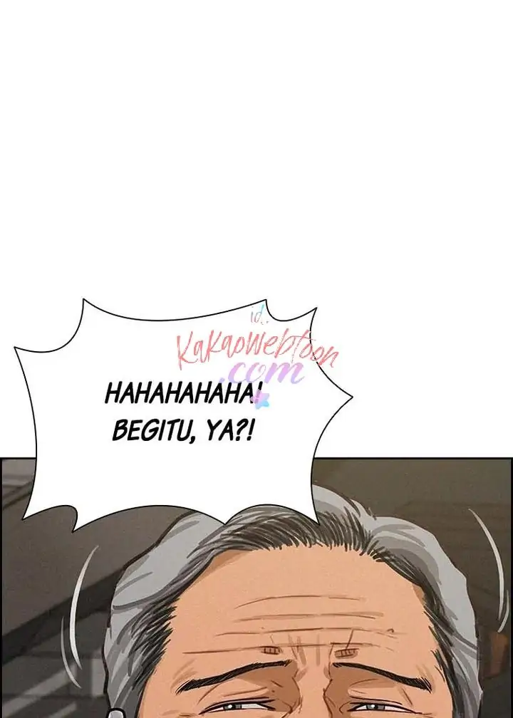 Lord Of Money Chapter 128 Halaman 6
