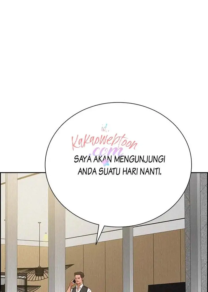 Lord Of Money Chapter 128 Halaman 8