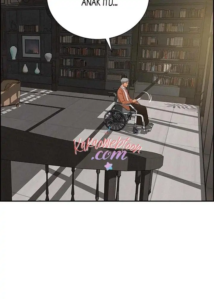Lord Of Money Chapter 128 Halaman 10