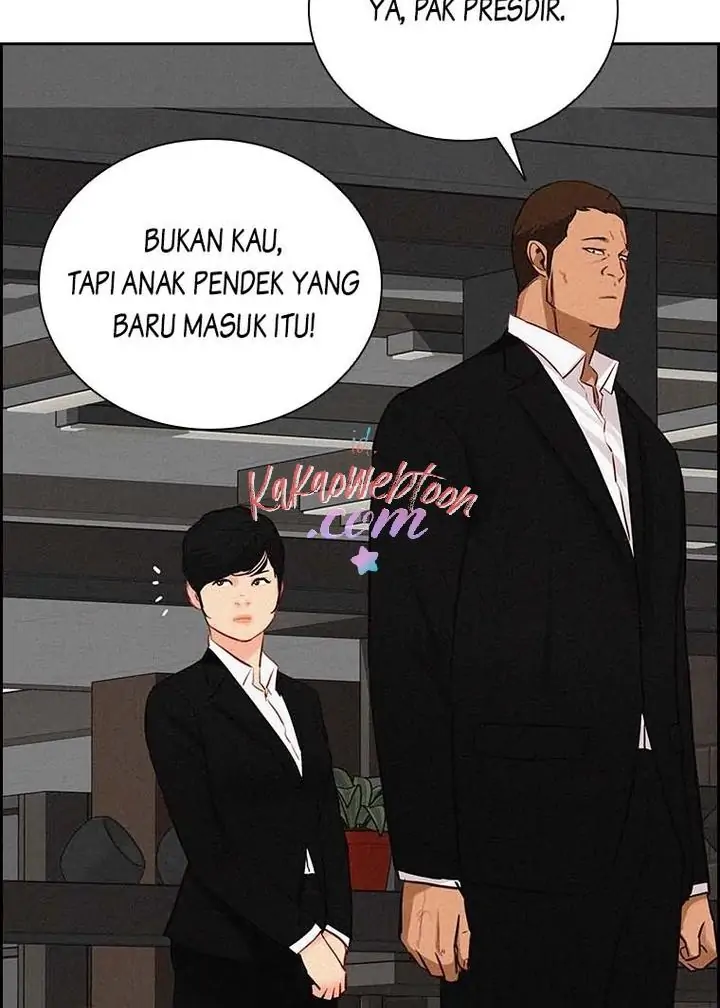 Lord Of Money Chapter 128 Halaman 14