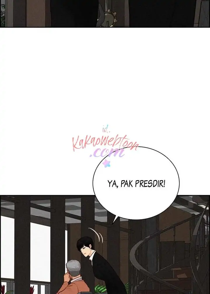 Lord Of Money Chapter 128 Halaman 15
