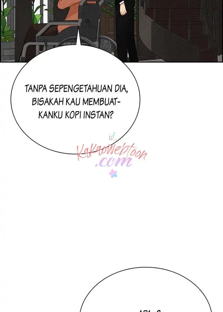 Lord Of Money Chapter 128 Halaman 16