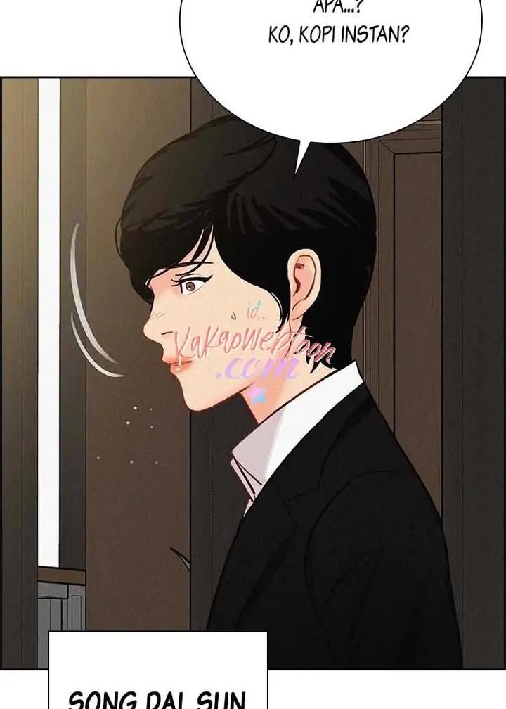 Lord Of Money Chapter 128 Halaman 17