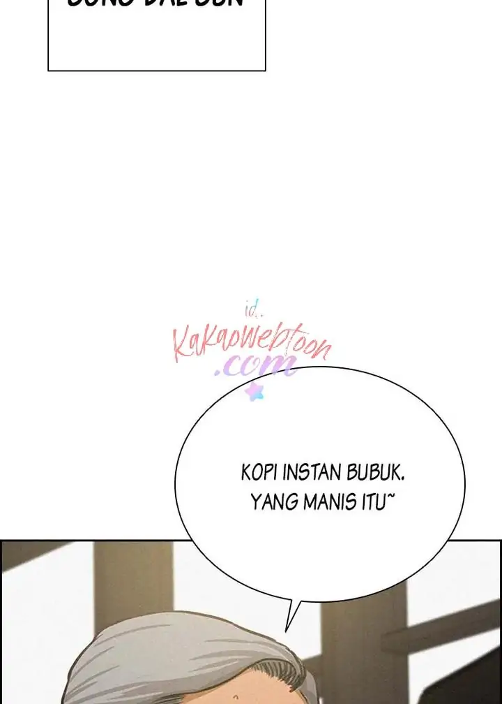 Lord Of Money Chapter 128 Halaman 18