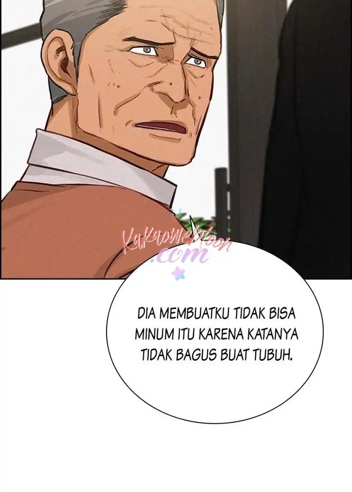 Lord Of Money Chapter 128 Halaman 19