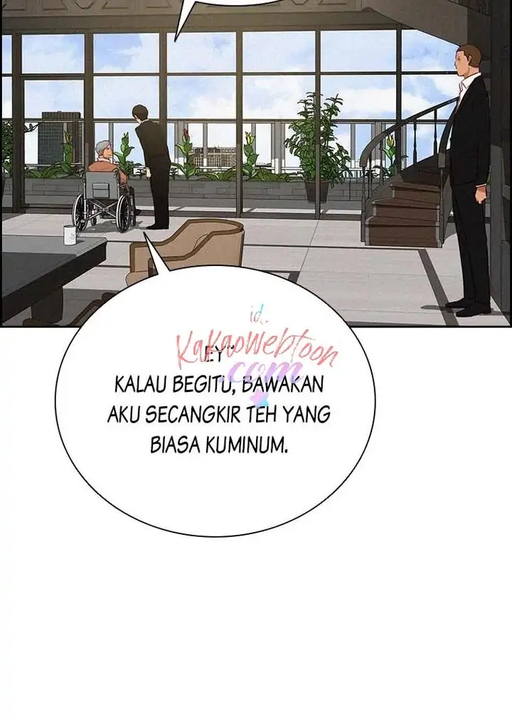 Lord Of Money Chapter 128 Halaman 22