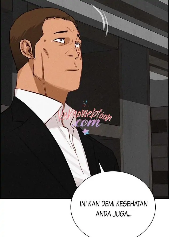 Lord Of Money Chapter 128 Halaman 26