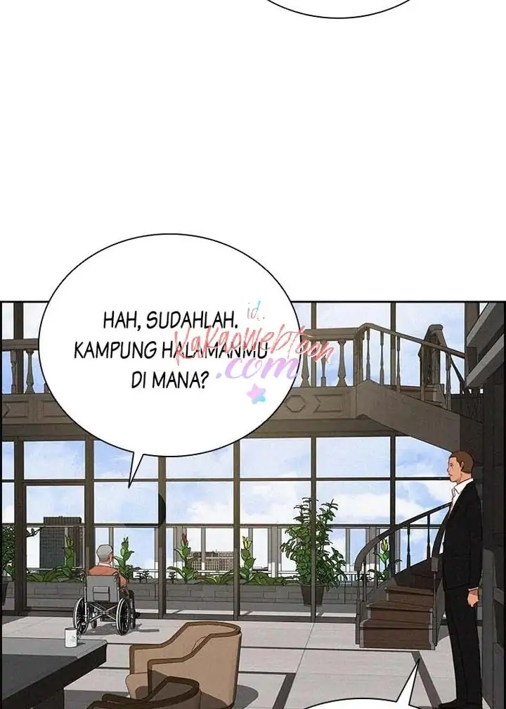 Lord Of Money Chapter 128 Halaman 27