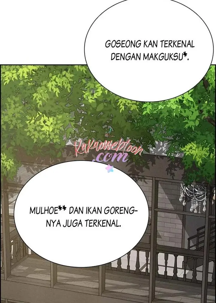 Lord Of Money Chapter 128 Halaman 30