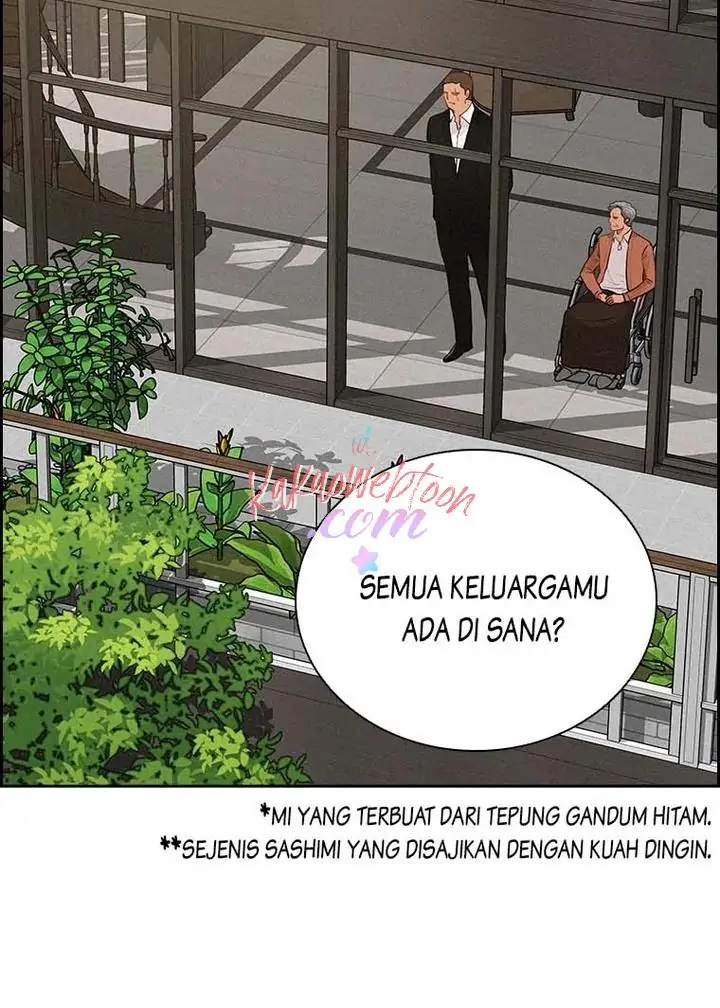 Lord Of Money Chapter 128 Halaman 31
