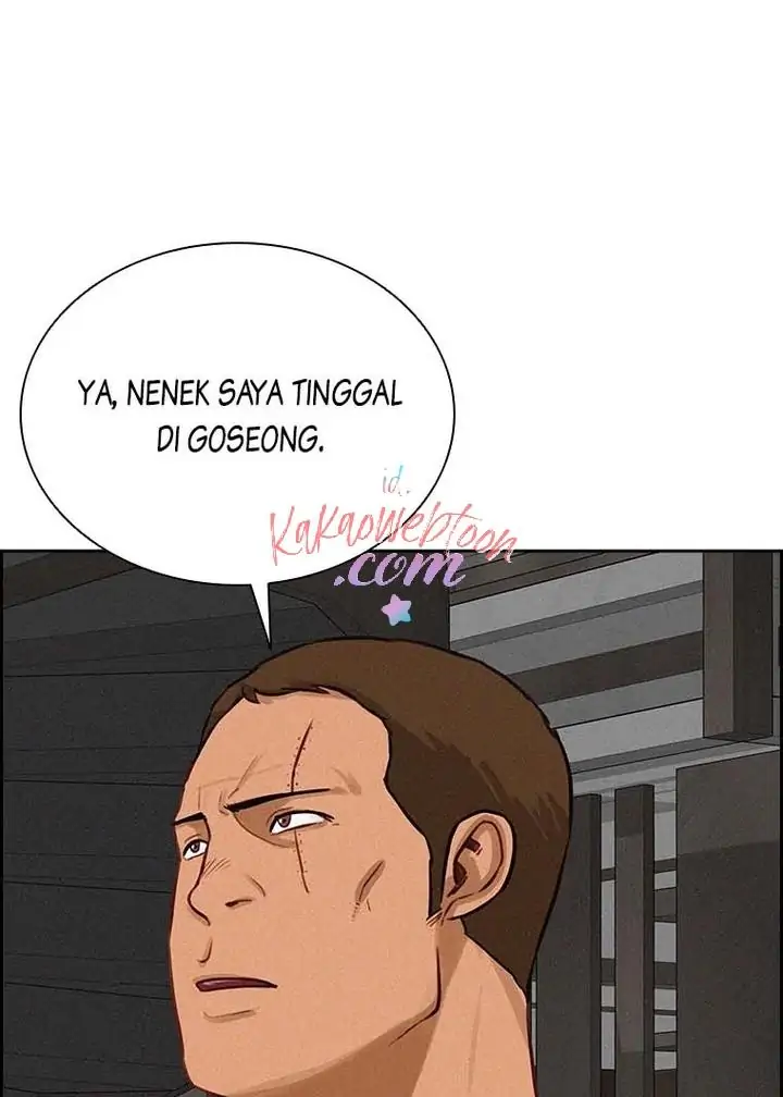 Lord Of Money Chapter 128 Halaman 32