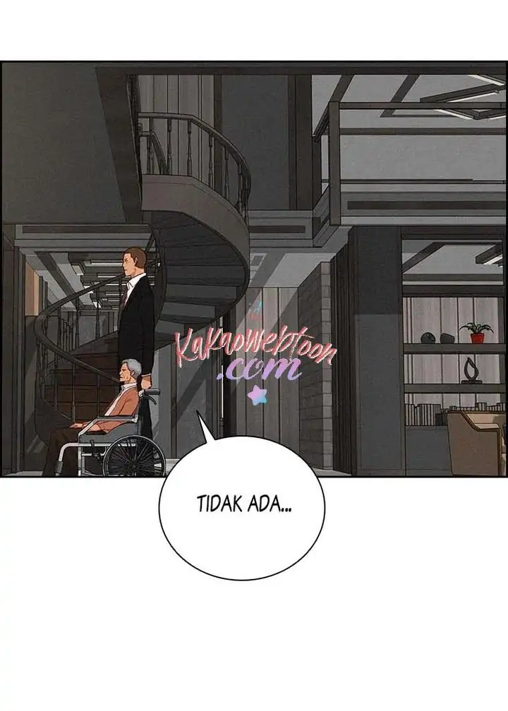 Lord Of Money Chapter 128 Halaman 34