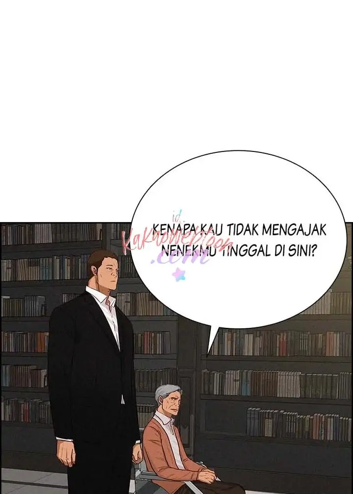 Lord Of Money Chapter 128 Halaman 35