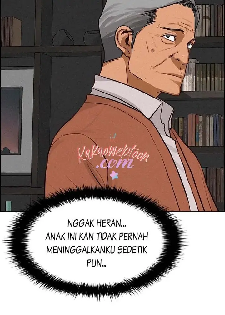Lord Of Money Chapter 128 Halaman 41