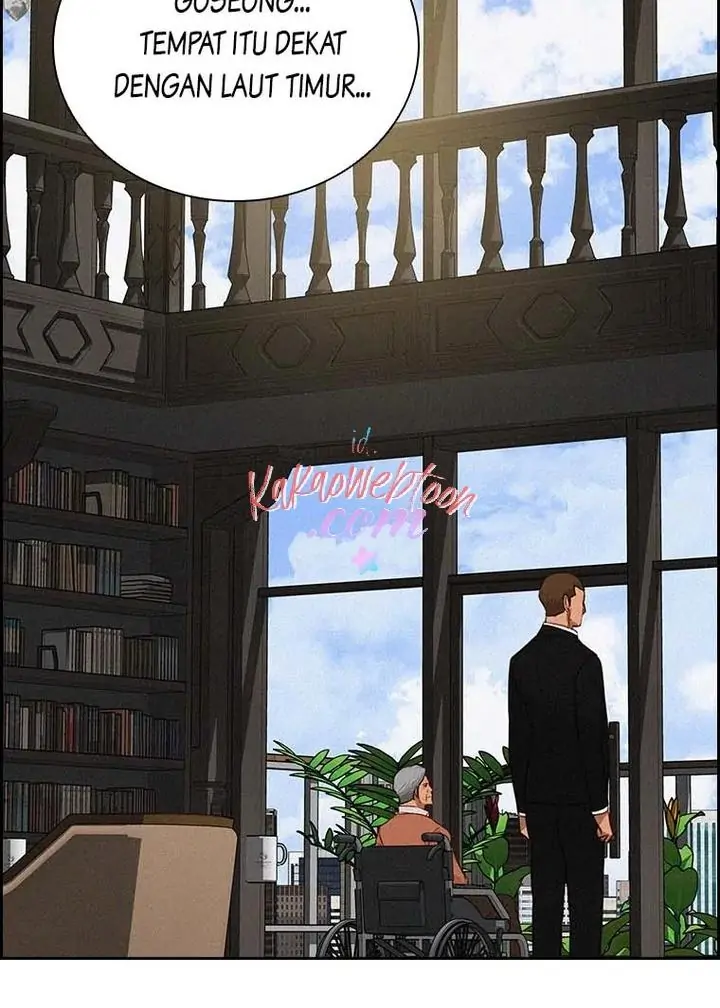 Lord Of Money Chapter 128 Halaman 44