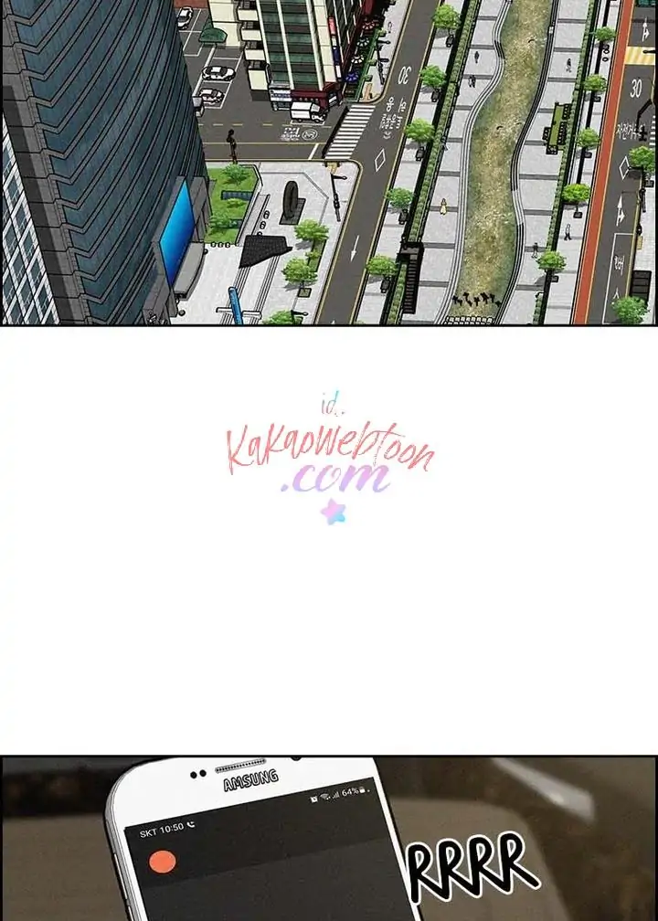 Lord Of Money Chapter 128 Halaman 48