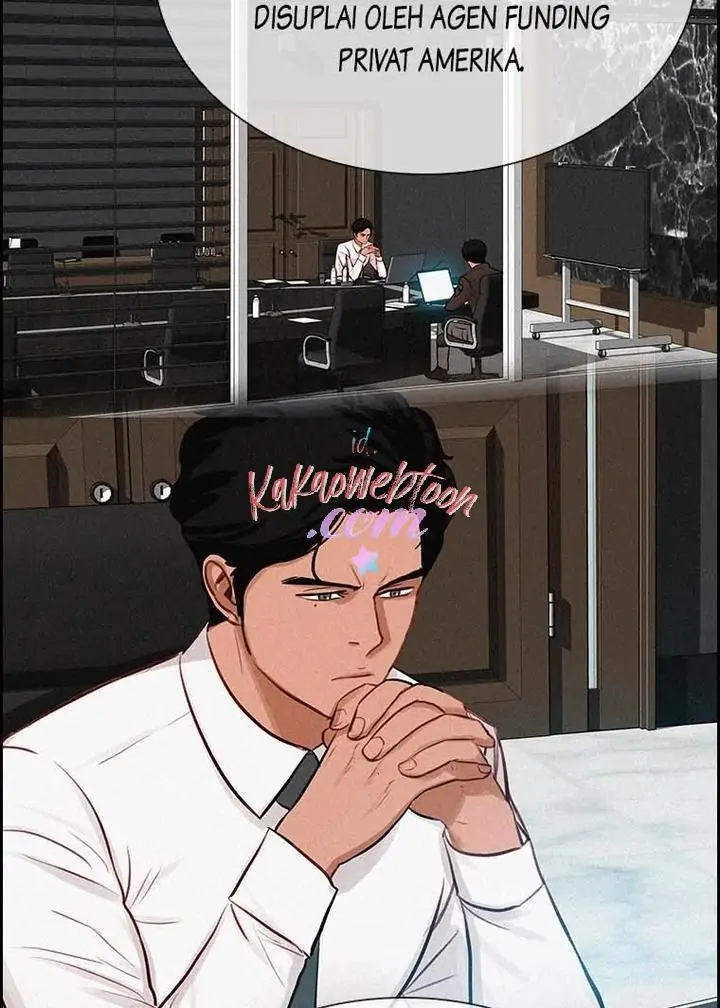 Lord Of Money Chapter 128 Halaman 55