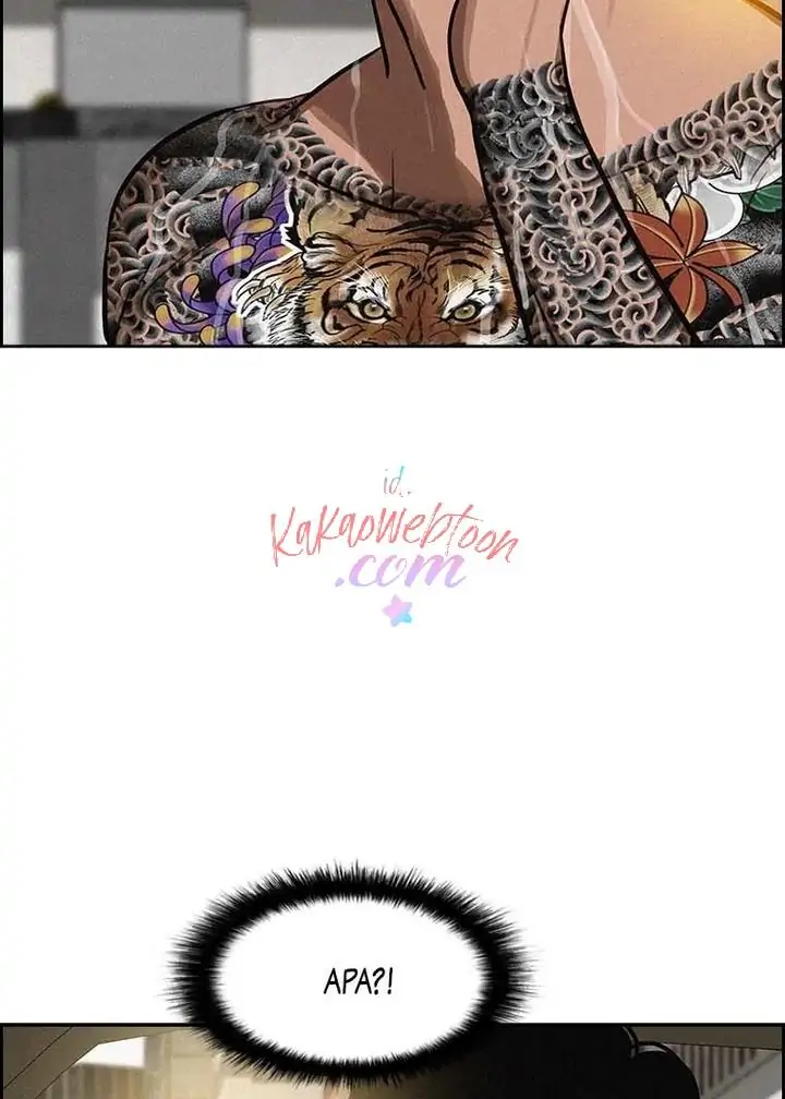 Lord Of Money Chapter 128 Halaman 65