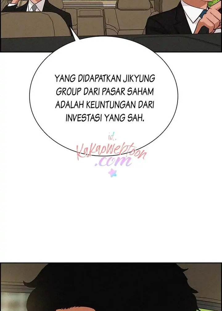 Lord Of Money Chapter 128 Halaman 68