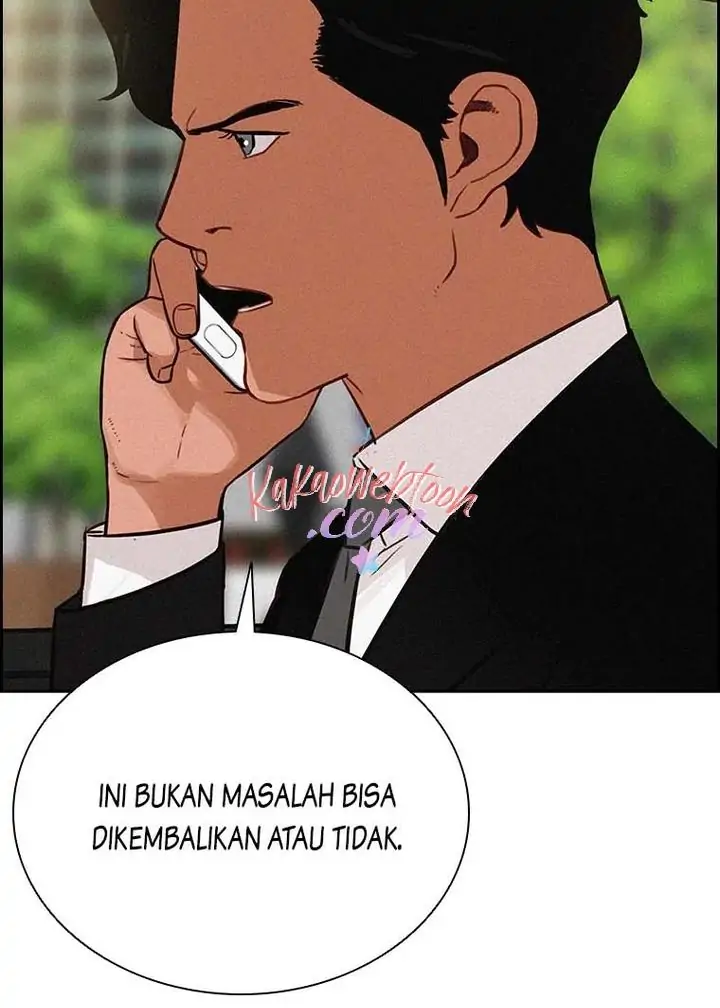 Lord Of Money Chapter 128 Halaman 69