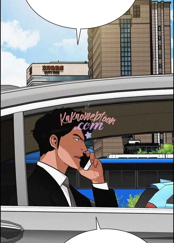 Lord Of Money Chapter 128 Halaman 74