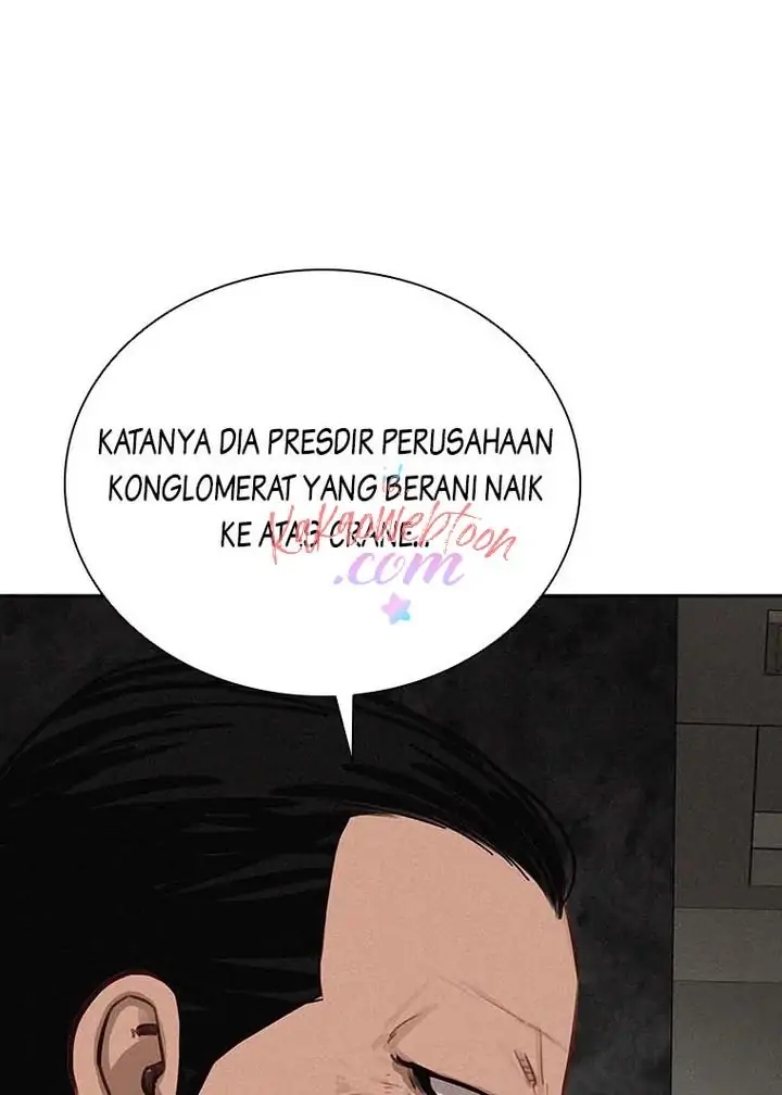 Lord Of Money Chapter 128 Halaman 84